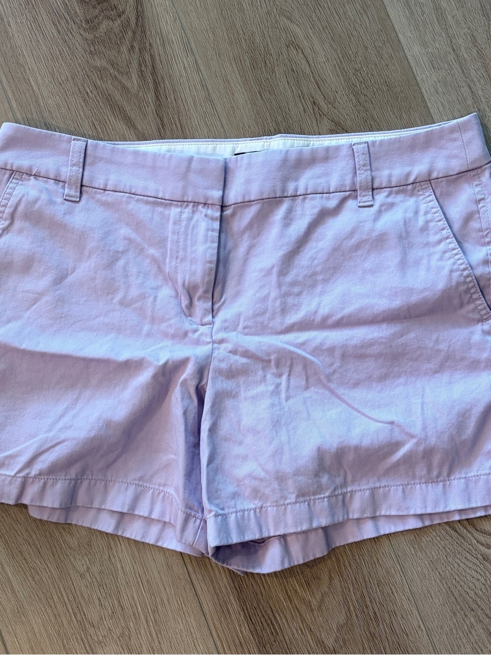 J. Crew Lavender Women’s Shorts Size 12